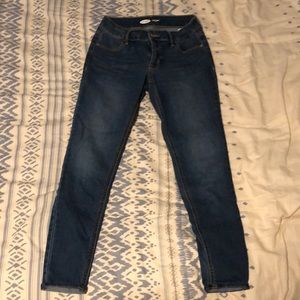 Brand new old navy jeans